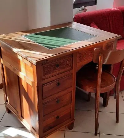 Apartamento Residenza Antica Corte Picta *