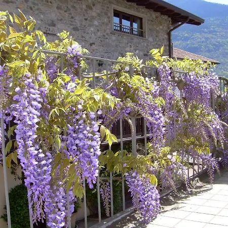 Apartamento Residenza Antica Corte Picta *