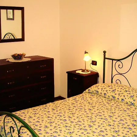 Apartamento Residenza Antica Corte Picta